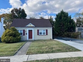 2311 Henlopen Ave in Wilmington, DE - Building Photo