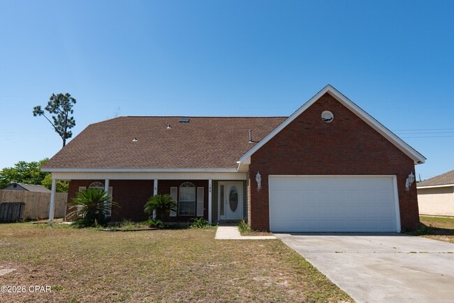property at 166 Byrd Dr