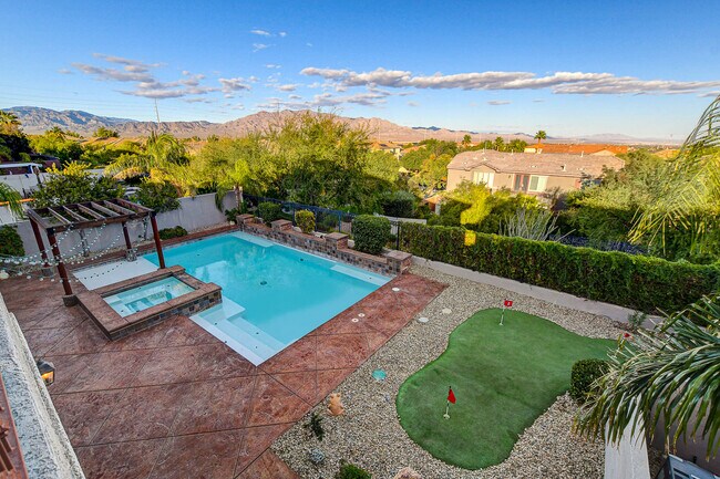 property at 7428 Royal Crystal St