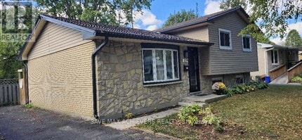 95 Amy Crescent in London, ON - Building Photo - Building Photo