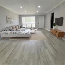 5870 Fillmore St in Hollywood, FL - Building Photo
