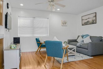 3450 S Olive Ave in West Palm Beach, FL - Building Photo - Building Photo