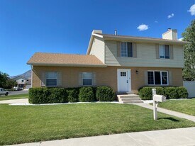 106 W 1640 N in Orem, UT - Building Photo