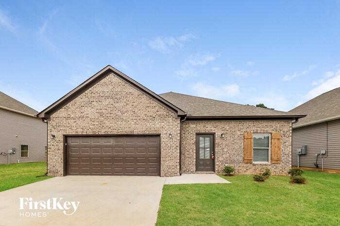 60 County Road 1700 in Cullman, AL - Building Photo