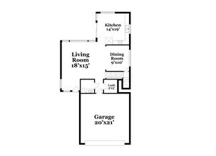 4052 W Camino Vivaz in Glendale, AZ - Foto de edificio - Building Photo