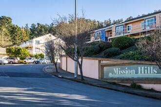 Mission Hills in Daly City, CA - Building Photo - Building Photo