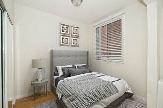 721 Geary in San Francisco, CA - Building Photo - Building Photo