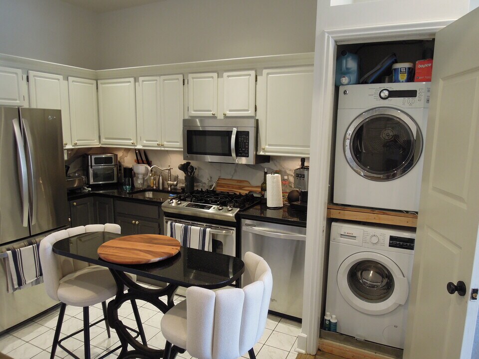 149 W 120th St, Unit 2 in New York, NY - Building Photo