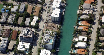 9900 West in Bay Harbor Islands, FL - Building Photo - Building Photo