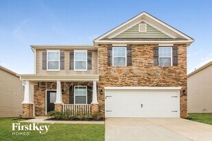 2419 Tallet Trace in Charlotte, NC - Building Photo