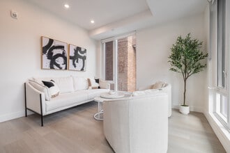 Interior Photo
