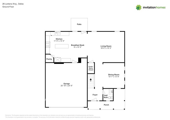 26 Lantana Crossing in Dallas, GA - Building Photo - Building Photo