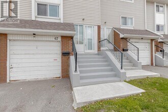 47 Franklin Ct in Brampton, ON - Building Photo - Building Photo