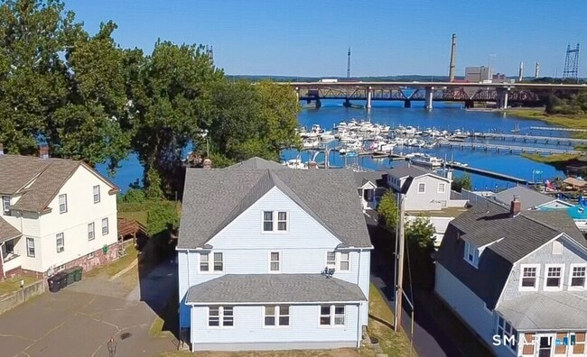 property at 26 Bridgeport Ave