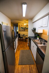Building Photo - Chapel Tower Apartments in Durham, North Carolina