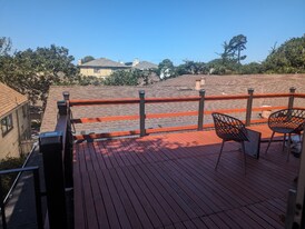 8 Mission St, Unit 2 in Carmel By The Sea, CA - Building Photo