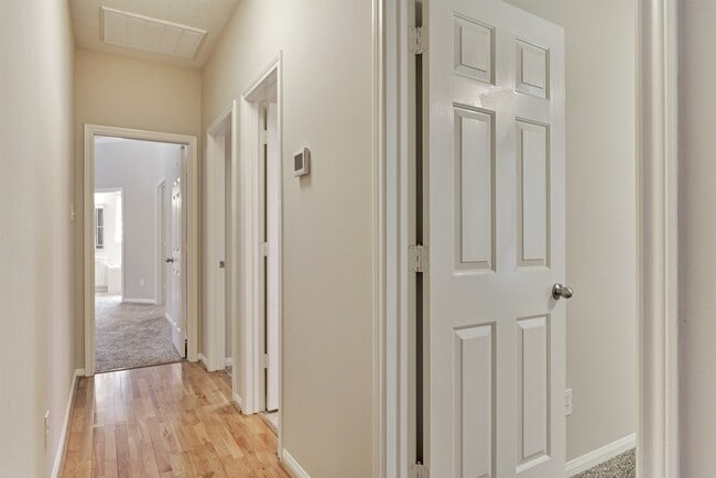 property at 126 S Regan Mead Cir