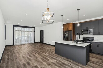 6422 S Drexel Ave in Chicago, IL - Building Photo - Building Photo