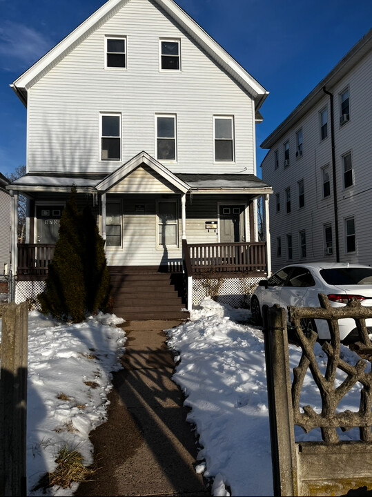 170 Franklin Ave, Unit #2 in Hartford, CT - Building Photo