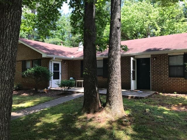 120 Amanda Ct in Athens, GA - Building Photo