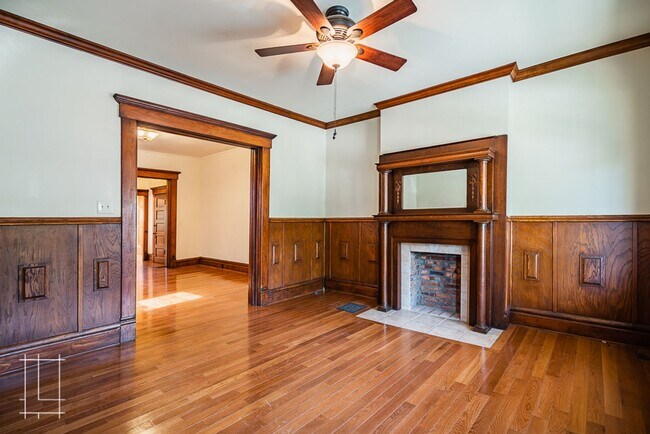 property at 350 Wilber Ave