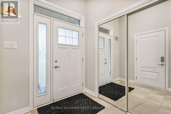 530 Prominence Way in Ottawa, ON - Building Photo - Building Photo
