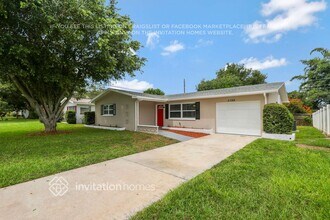 2388 Nash St in Clearwater, FL - Building Photo - Building Photo