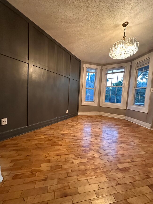 property at 2402 Campbell St