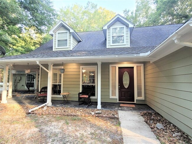 23976 Arrowhead Point in New Caney, TX - Building Photo - Building Photo