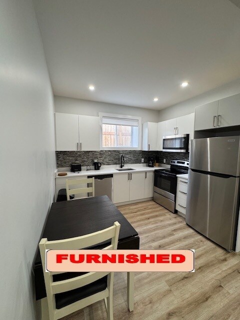 8320 85th Ave in Fort St John, BC - Building Photo - Building Photo