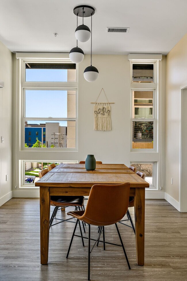 2880 Zuni St in Denver, CO - Building Photo - Building Photo