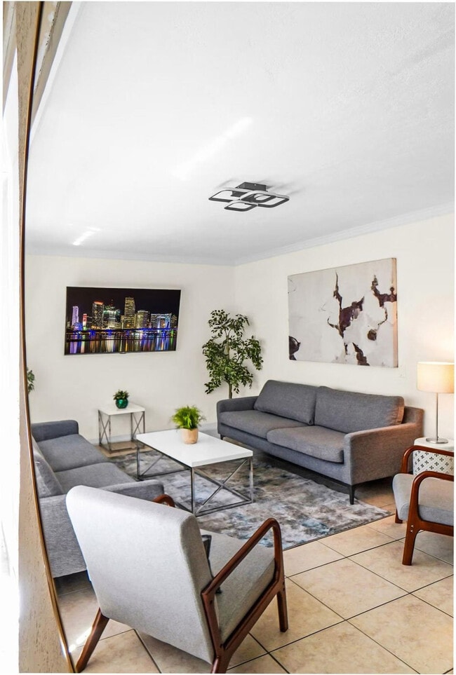property at 2727 SW 22nd Ave