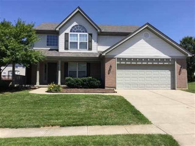 property at 10742 Stone Ridge Way