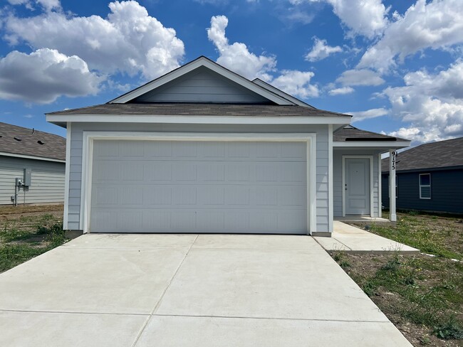 property at 9175 Trails End