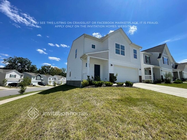 4336 Autumn Frost Trl in Charlotte, NC - Building Photo - Building Photo