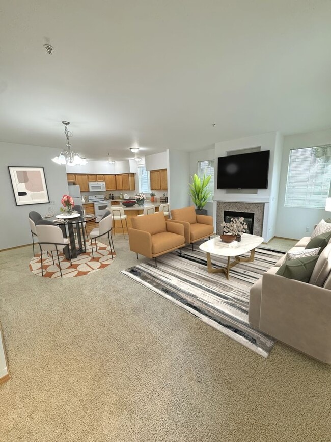 1187 Griggs St in Dupont, WA - Building Photo - Building Photo