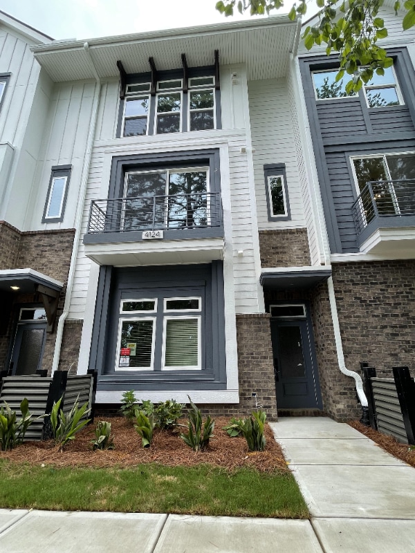 4124 Castleton Rd in Charlotte, NC - Building Photo - Building Photo