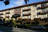 Whitman Manor Apartments