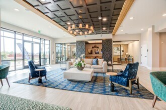 The Dempsey Apartments in Madison, AL - Foto de edificio - Building Photo