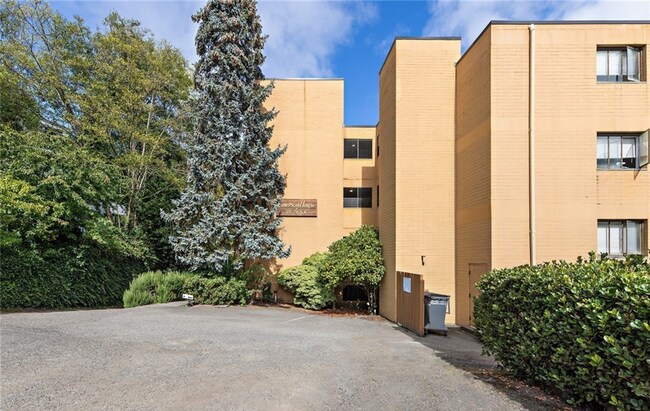 3710 25th Pl W in Seattle, WA - Building Photo - Building Photo
