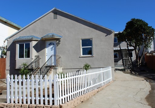 4173-4175 Altadena Ave in San Diego, CA - Building Photo - Building Photo