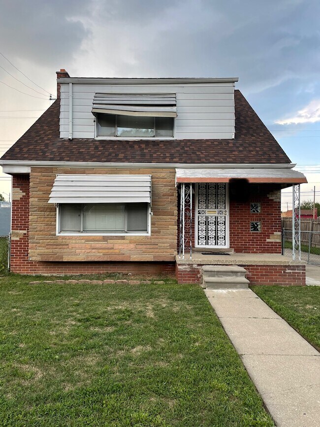 11423 Portlance St Rentals in Detroit, MI