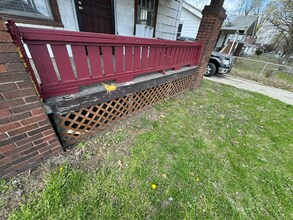 2005 N Charles St in Decatur, IL - Building Photo - Building Photo