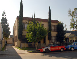 2752 W 15th St Apartamentos