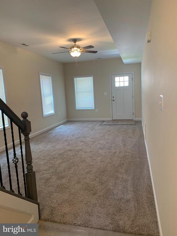 property at 8927 Erie Ave