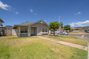 91-1014-1014 Alepa St in Kapolei, HI - Building Photo