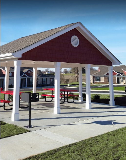 Cottages at Twin Oaks in Angier, NC - Building Photo - Building Photo