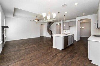 3010 Teak Dr in Melissa, TX - Building Photo - Building Photo