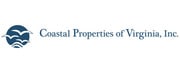 Property Management Company Logo Coastal Properties of Virginia, Inc.