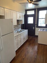 1557 Cohassett Ave-Unit -4 in Lakewood, OH - Building Photo - Building Photo